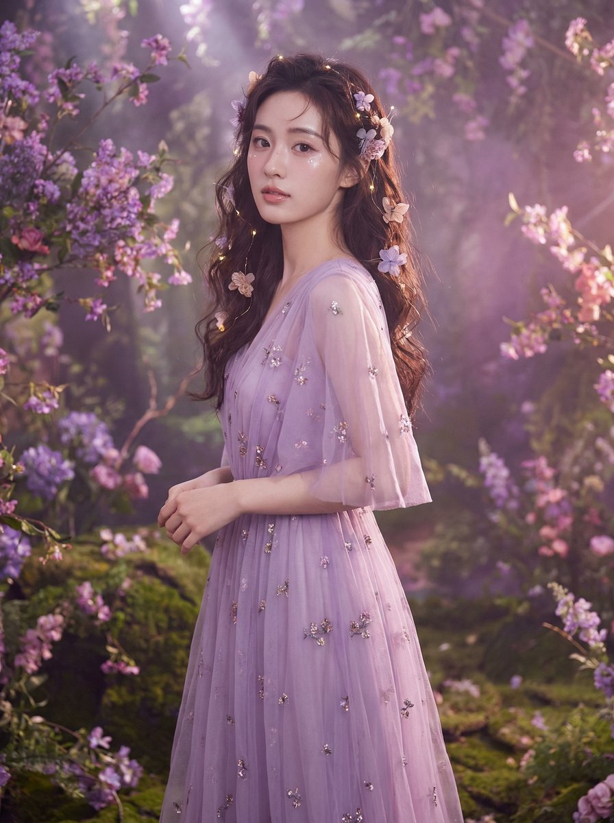 小小绘赵露思专访视频